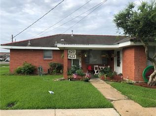 420 Lake Ave, Metairie, LA 70005