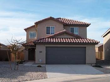 1st image of 810 E Desert Holly Cir