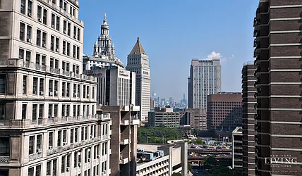 Rented by NY Living Solutions