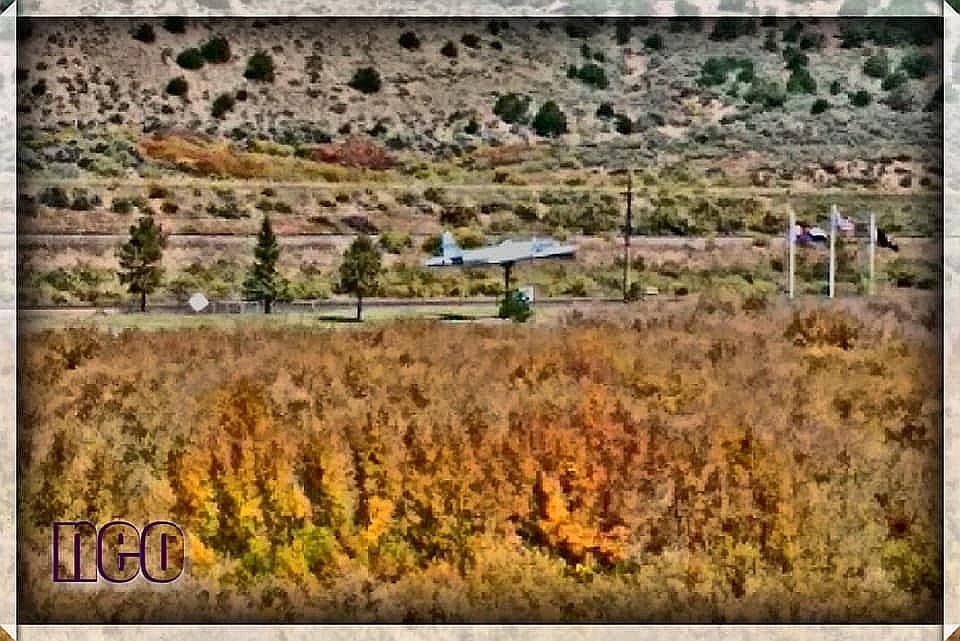 2nd image of 100 E Alvar De Baca Rd Lot 2516-BLOCK