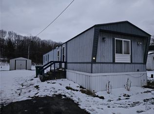 3872 Outlet Rd #21, Shortsville, NY 14548