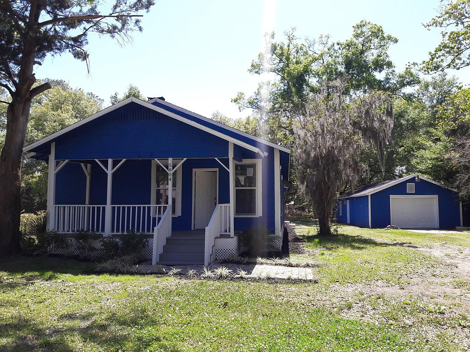 1st image of 5804 La Moya Ave