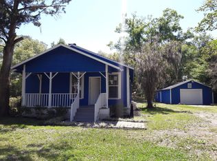 5804 La Moya Ave, Jacksonville, FL 32210