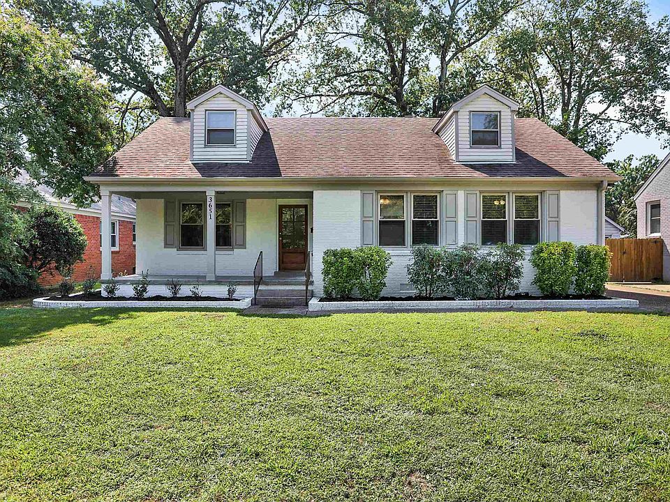 3651 Galloway Ave, Memphis, TN 38122 MLS 10133505 Zillow