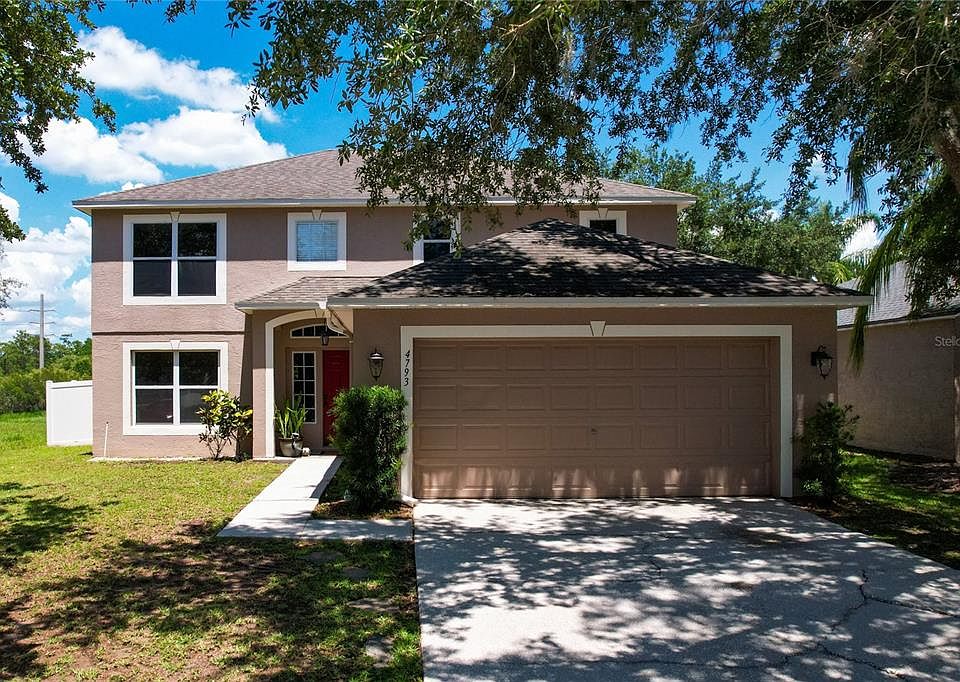 1st image of 4793 Fiske Cir