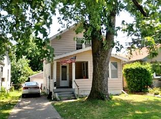 3930 Almeda Dr, Toledo, OH 43612