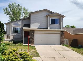 6870 Bear Tooth Dr, Colorado Springs, CO 80923