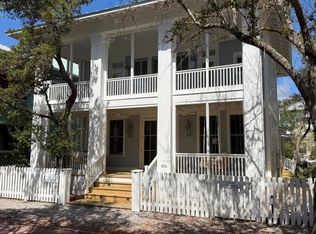 824 Forest St, Santa Rosa Beach, FL 32459