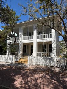 824 Forest St, Santa Rosa Beach, FL, 32459