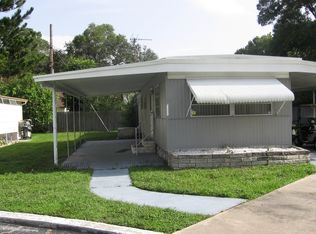 4300 E Bay Dr LOT 445, Clearwater, FL 33764