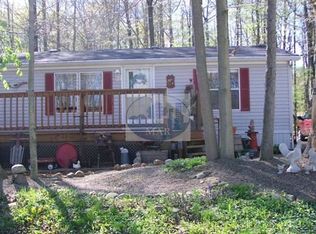 7326 State Route 19 Rd UNIT 131-132, Mount Gilead, OH 43338