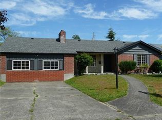 1437 N Winnifred St, Tacoma, WA 98406