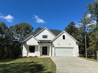 50 Etowah Ridge Trl, Cartersville, GA 30120