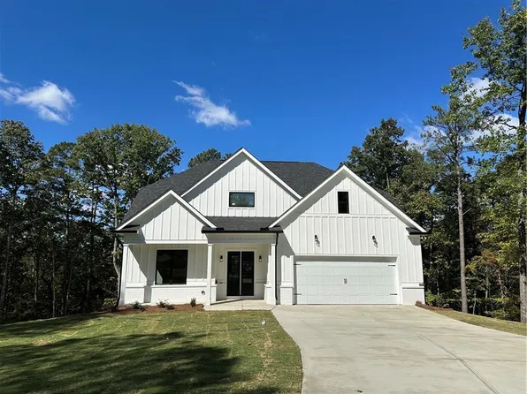 50 Etowah Ridge Trl, Cartersville, GA 30120