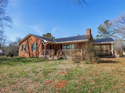 1415 Harpers Bridge Rd, Rawlings, VA, 23876