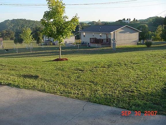 Side Yard