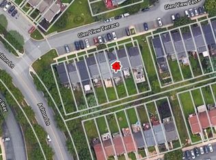 231 Glen View Ter, Abingdon, MD 21009