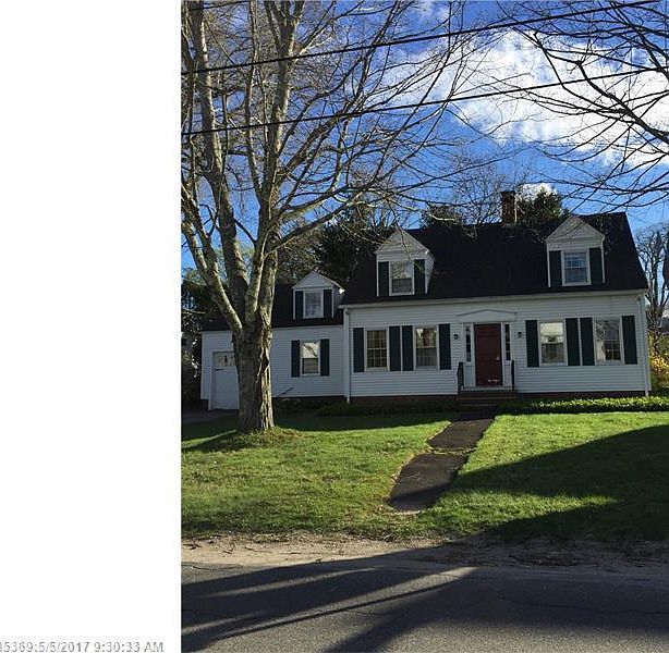 5 Maine St, Kennebunkport, ME 04046 Zillow