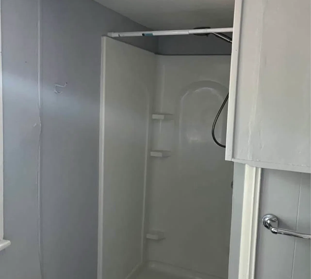1 bed, 550 sqft, $695 — Photo 4