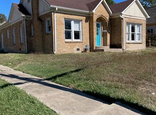 1514 Live Oak St, Commerce, TX 75428