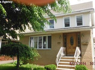 829-833 Magie Ave, Elizabeth, NJ 07208