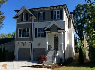 1298 Windsor Pkwy, Atlanta, GA
