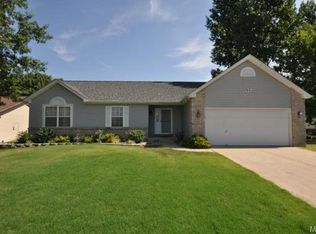 64 Freymuth Rd, Lake Saint Louis, MO 63367