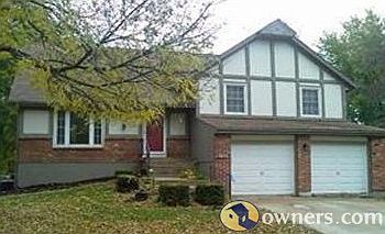 2300 sq ft 2 car garage, 4 bed 2 1/2 bath..