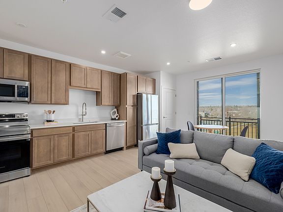 2nd image of 1634 N Sheridan Blvd Unit 105