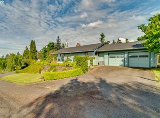 1202 4th St, Oregon City, OR 97045