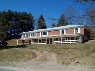 2023 Gratton Rd, Tazewell, VA 24651