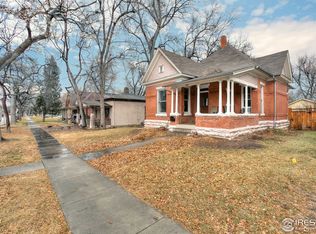 622 Remington St, Fort Collins, CO 80524