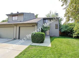 9497 W Edna St, Boise, ID 83704