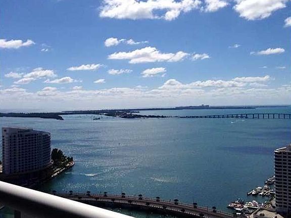 3rd image of 495 Brickell Ave APT 3111