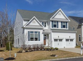 127 Starboard Way, Mount Laurel, NJ 08054