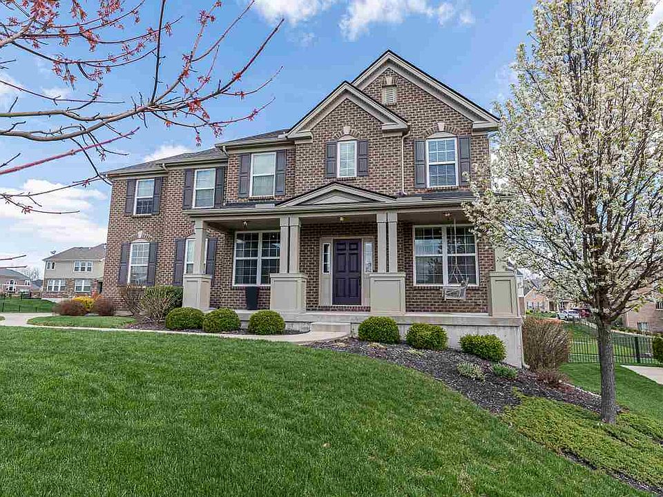 1st image of 1396 Ponder Ct