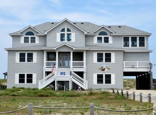 2093 Sandfiddler Rd LOT 30, Corolla, NC 27927