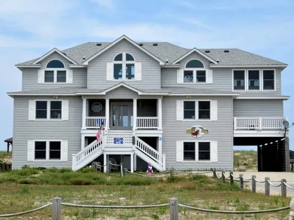 2093 Sandfiddler Rd Lot 30, Corolla, NC 27927