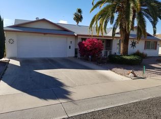 12206 N Sun Valley Dr, Sun City, AZ 85351