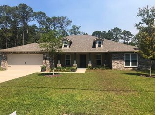 9114 Timber Ln #9114, Navarre, FL 32566