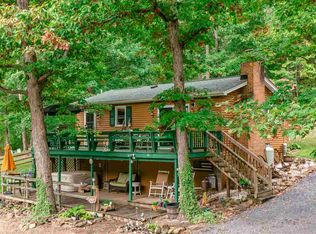 17393 Peepers Hollow Ln, Broadway, VA 22815