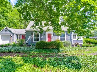 103 Everhard Rd SW, North Canton, OH 44709