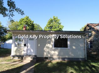 2301 Chase St, Anderson, IN 46016