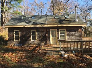 118 Housatonic Trl, Southbury, CT 06488