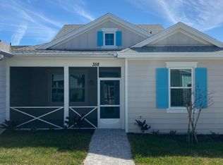 358 Gypsy Palace Ln, Daytona Beach, FL 32124