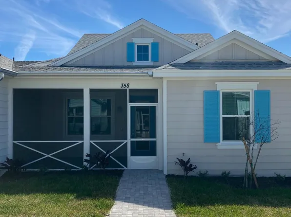 358 Gypsy Palace Ln, Daytona Beach, FL 32124