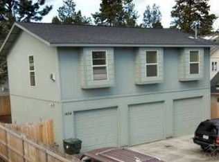 1454 NW Newport Ave, Bend, OR 97703