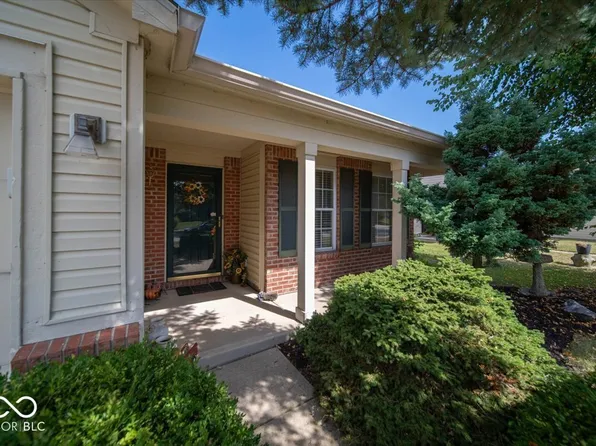 6540 Jarvis Dr, Indianapolis, IN 46237