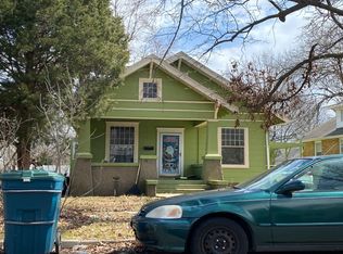 415 Euclid Ave, Monett, MO 65708