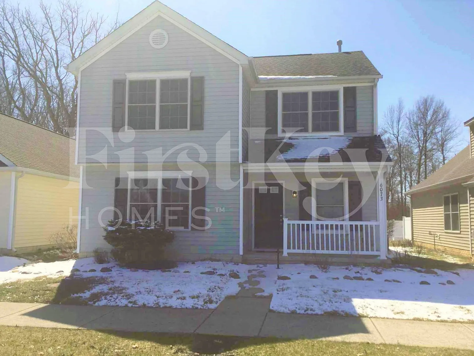 3 bed, 2.5 bath, 1784 sqft, $3,160 — Photo 1